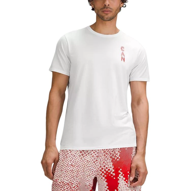 lululemon Team Canada T