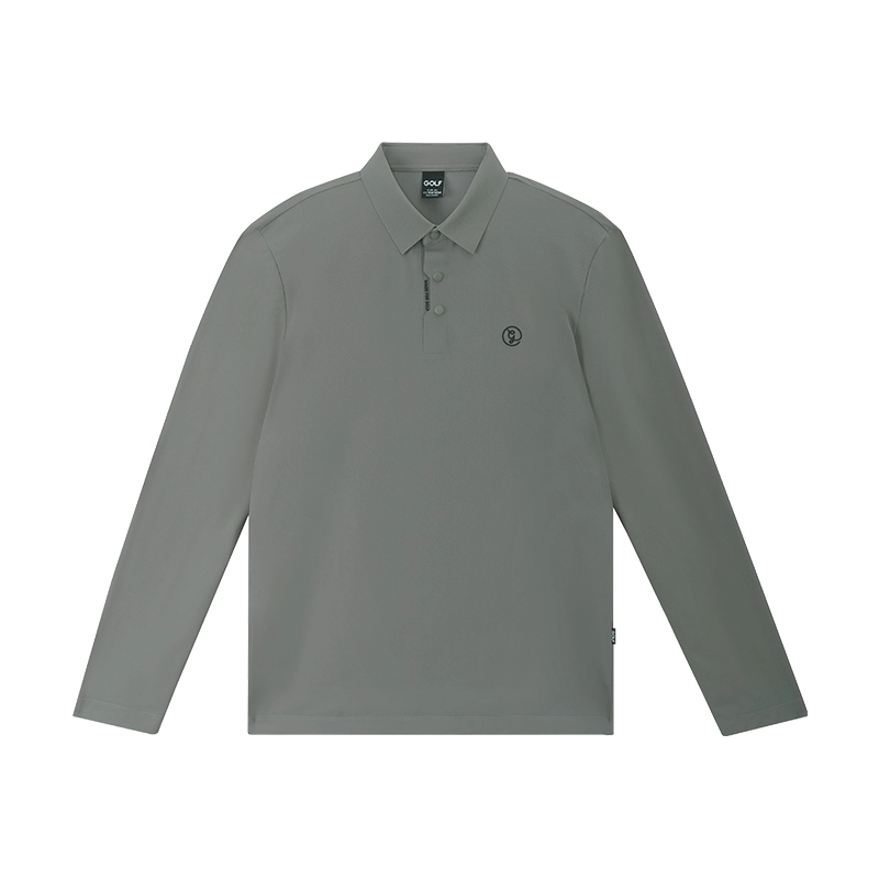 GOLF SS24 Polo