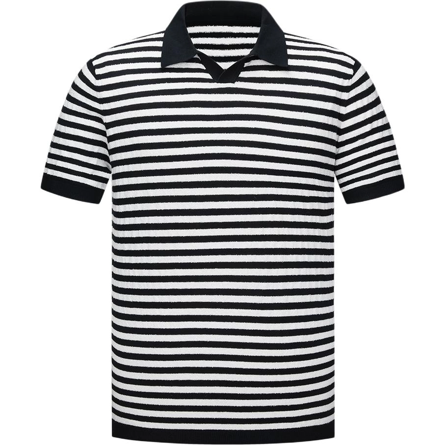 BY CREATIONS Polo