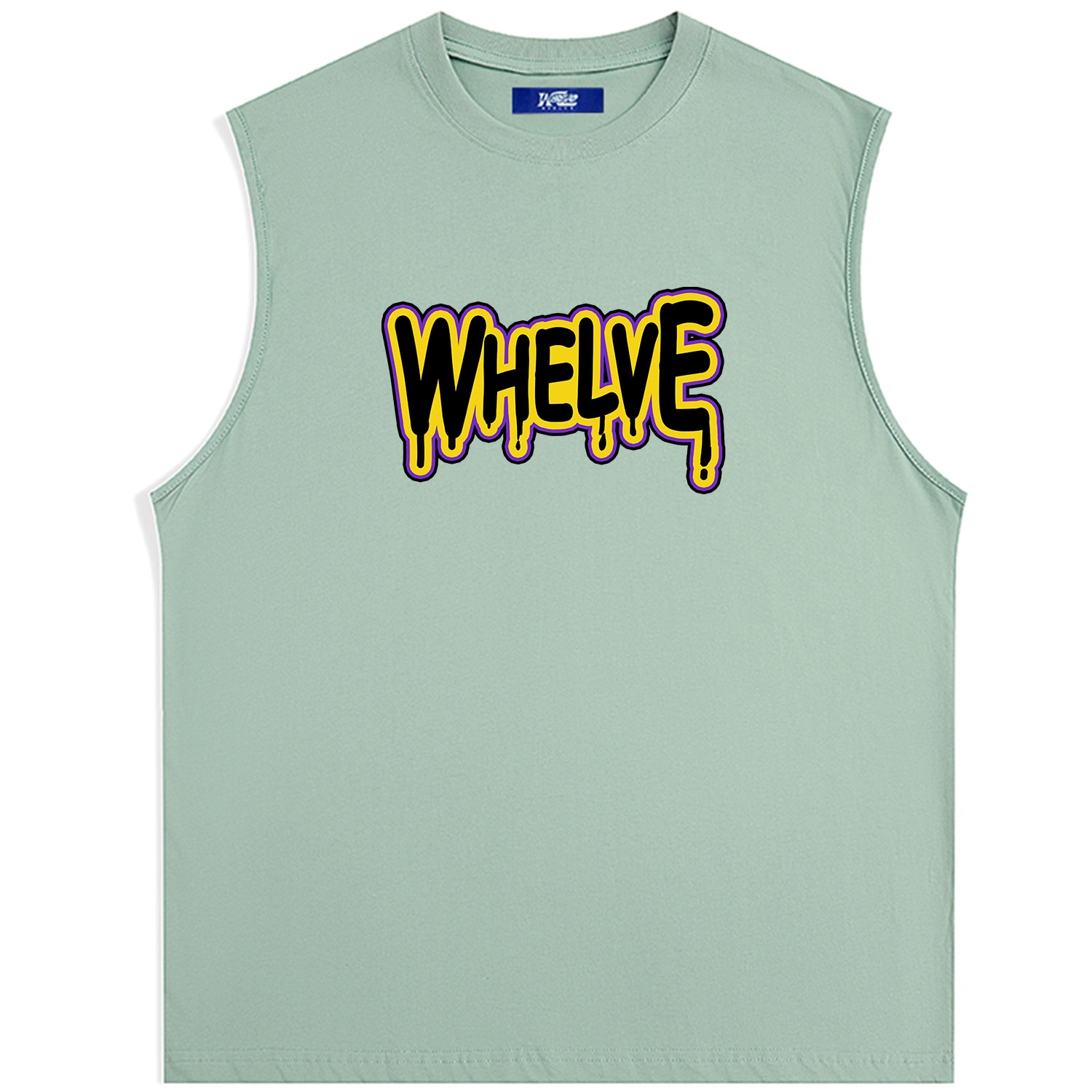 WHELVE