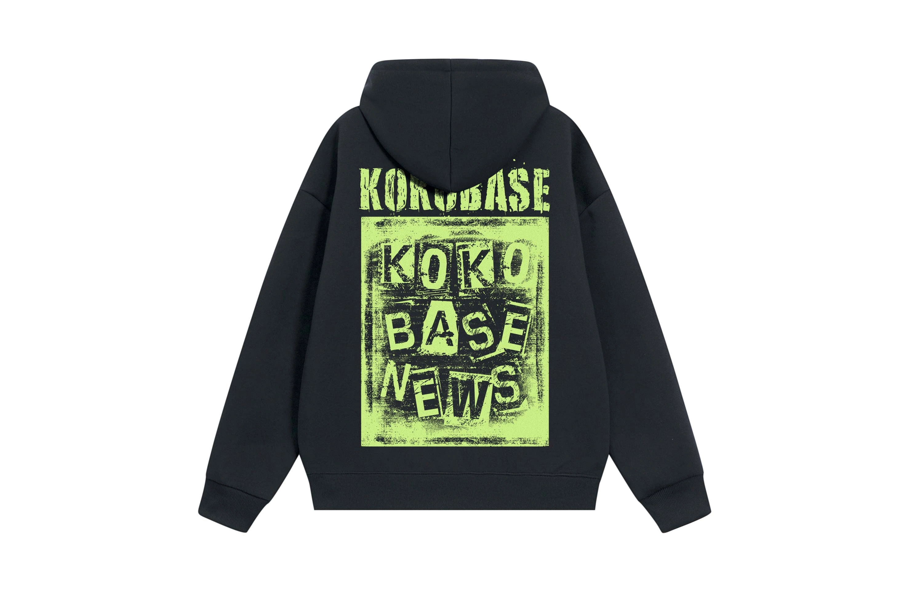 KOKO BASE