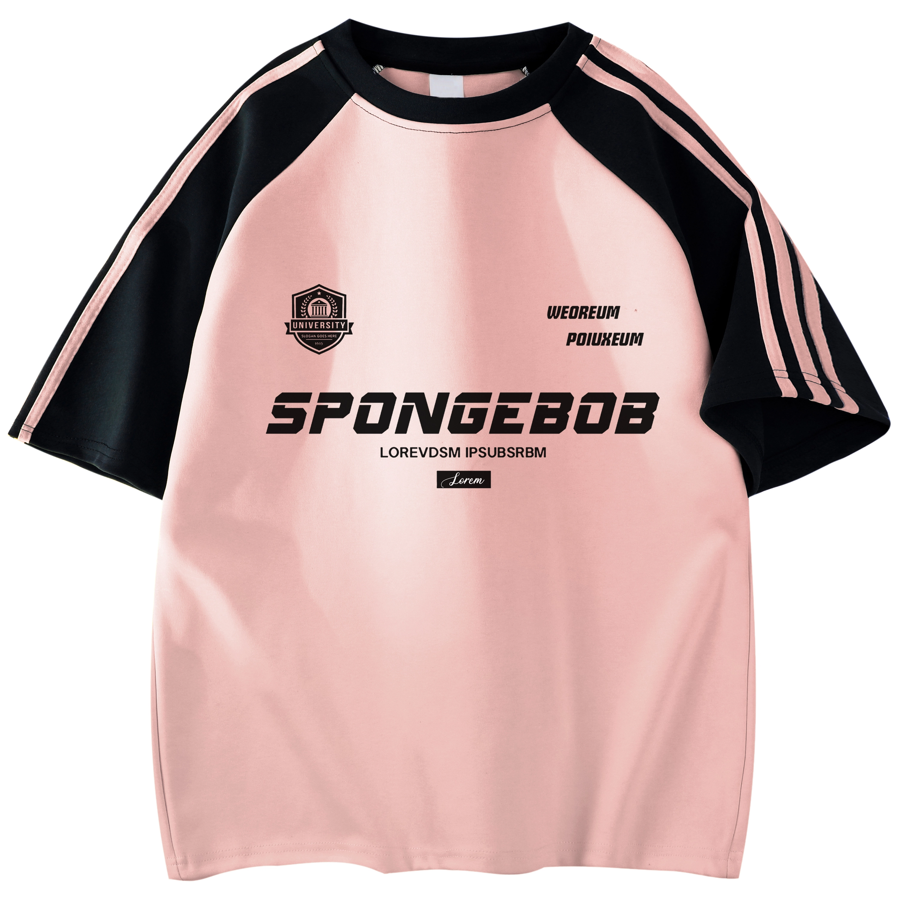 SPONGEBOB SQUAREPANTS 240logoT