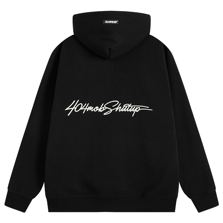 404MOB GANG Logo