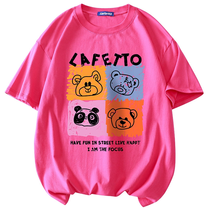 lafetto LogoT