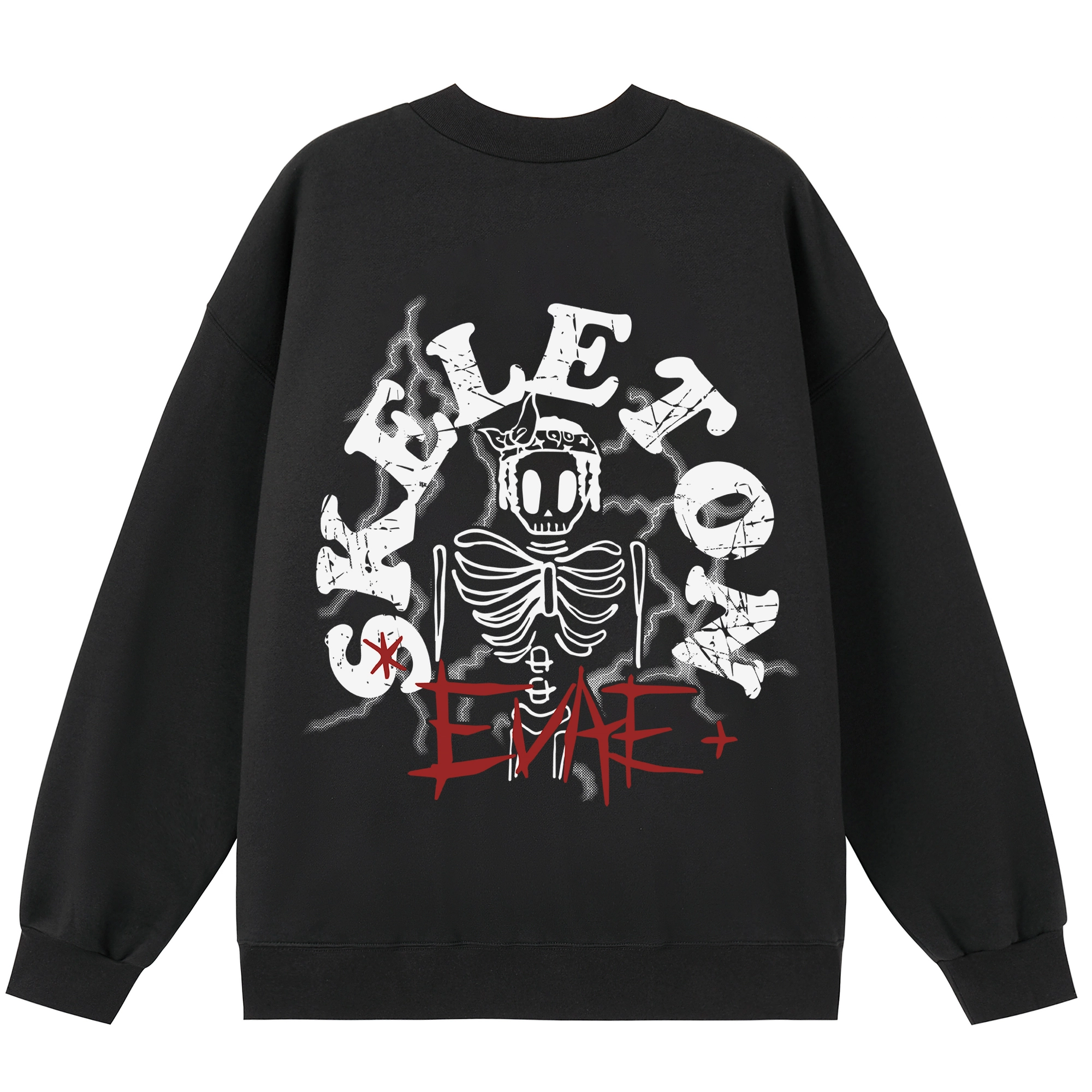 *EVAE+MOB