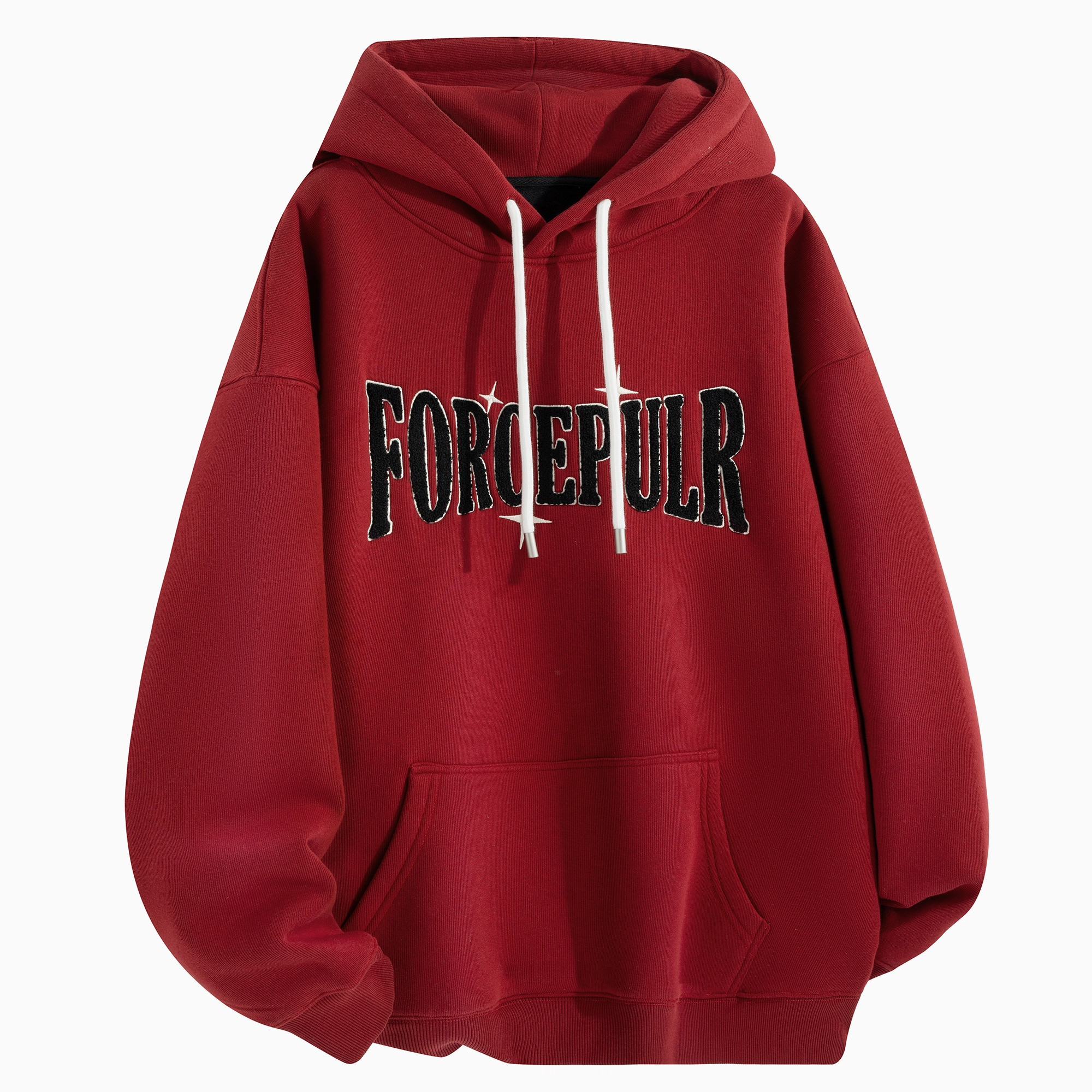FORCEPULR x P8H9