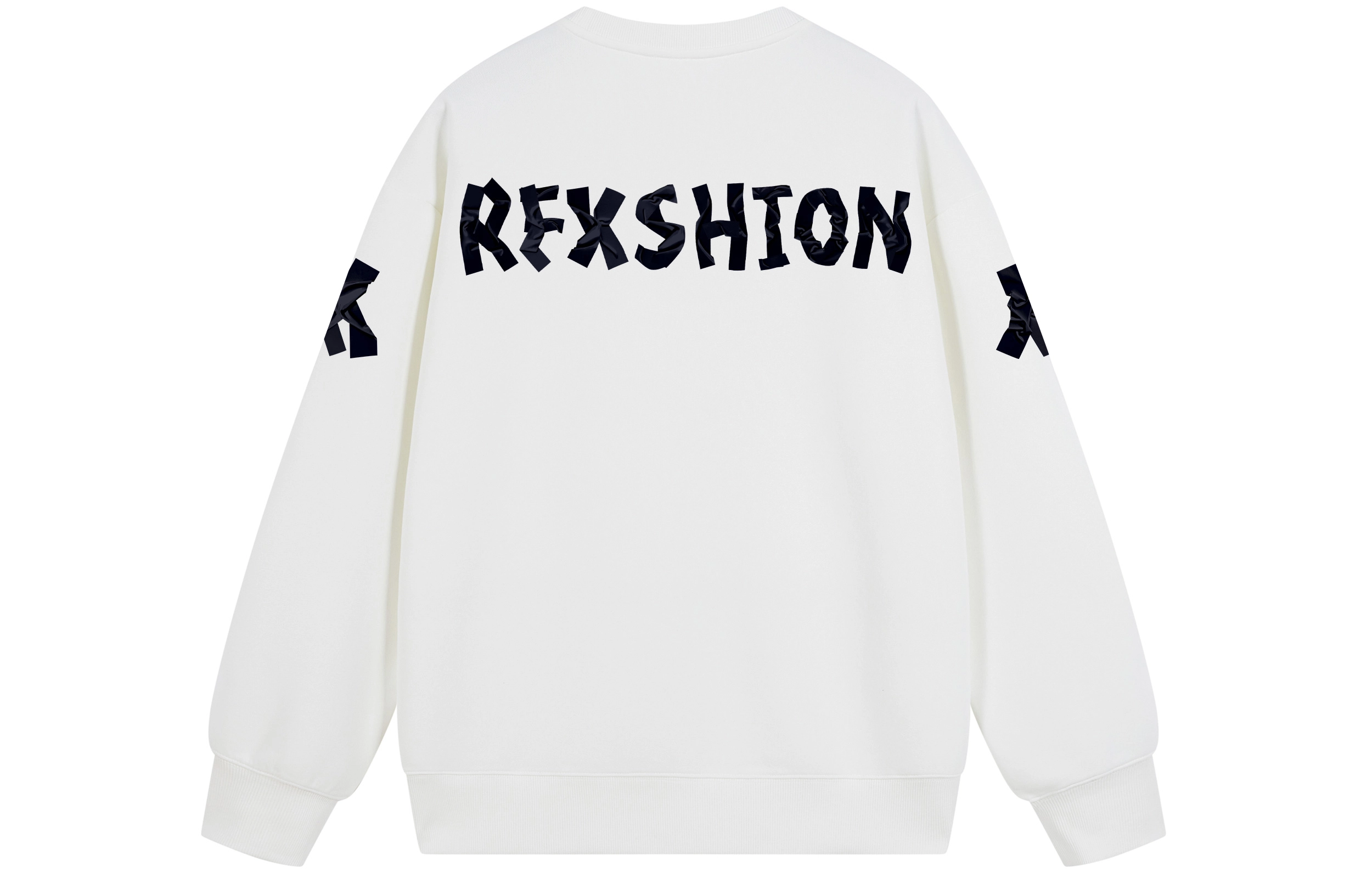 REXSHION Logo
