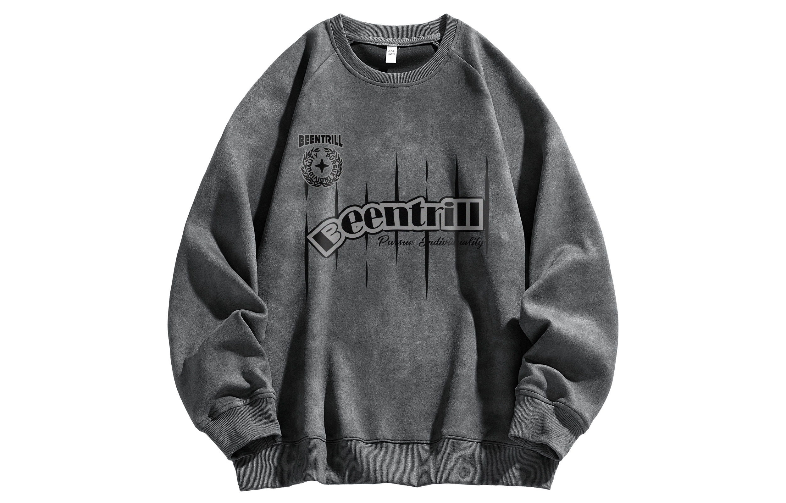 BEENTRILL Logo