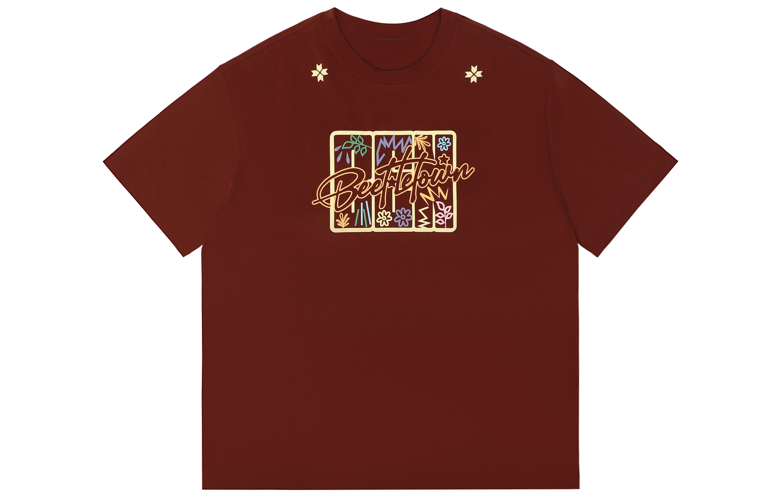 BEETLE TOWN T