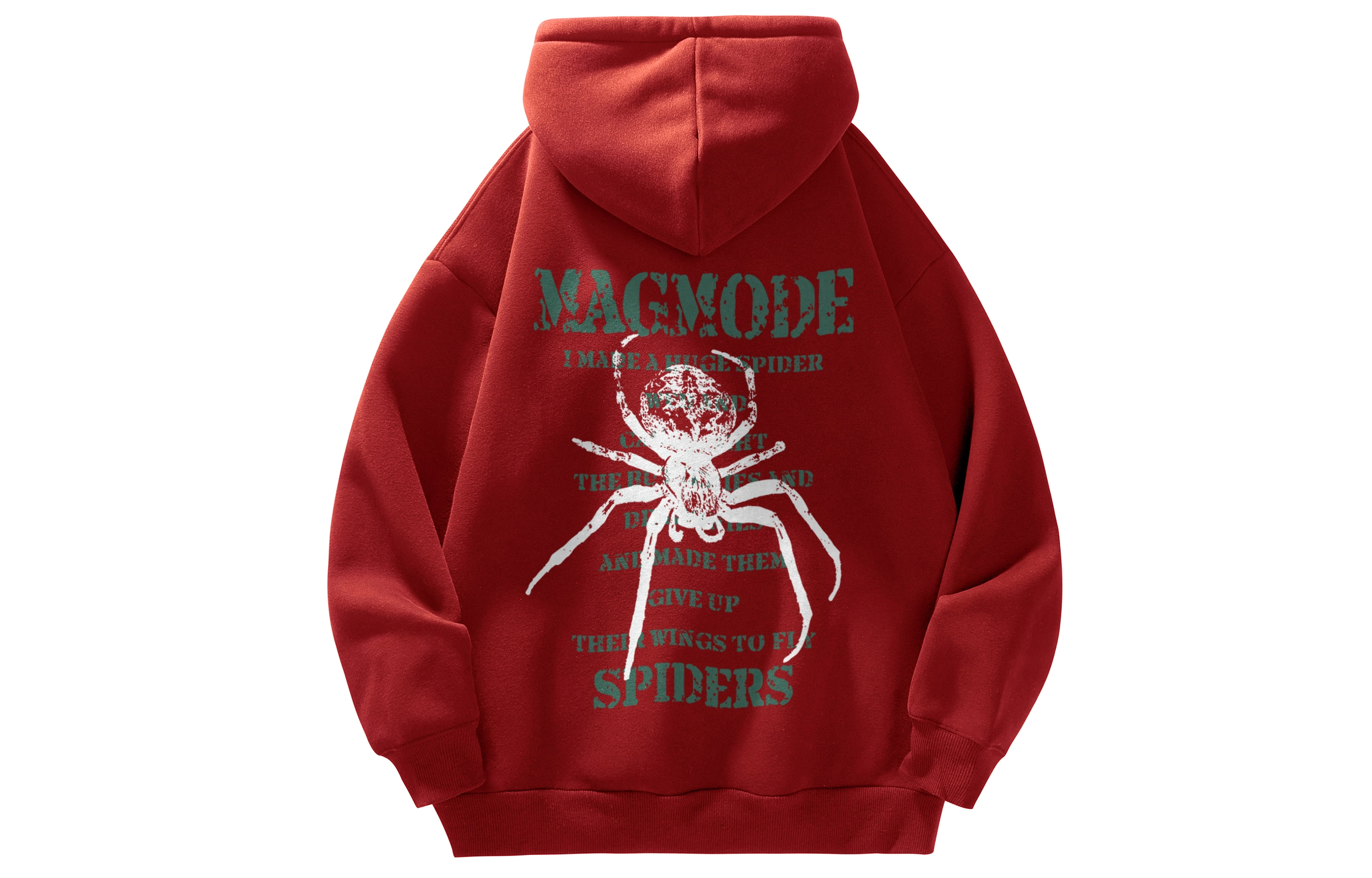 magmode Logo