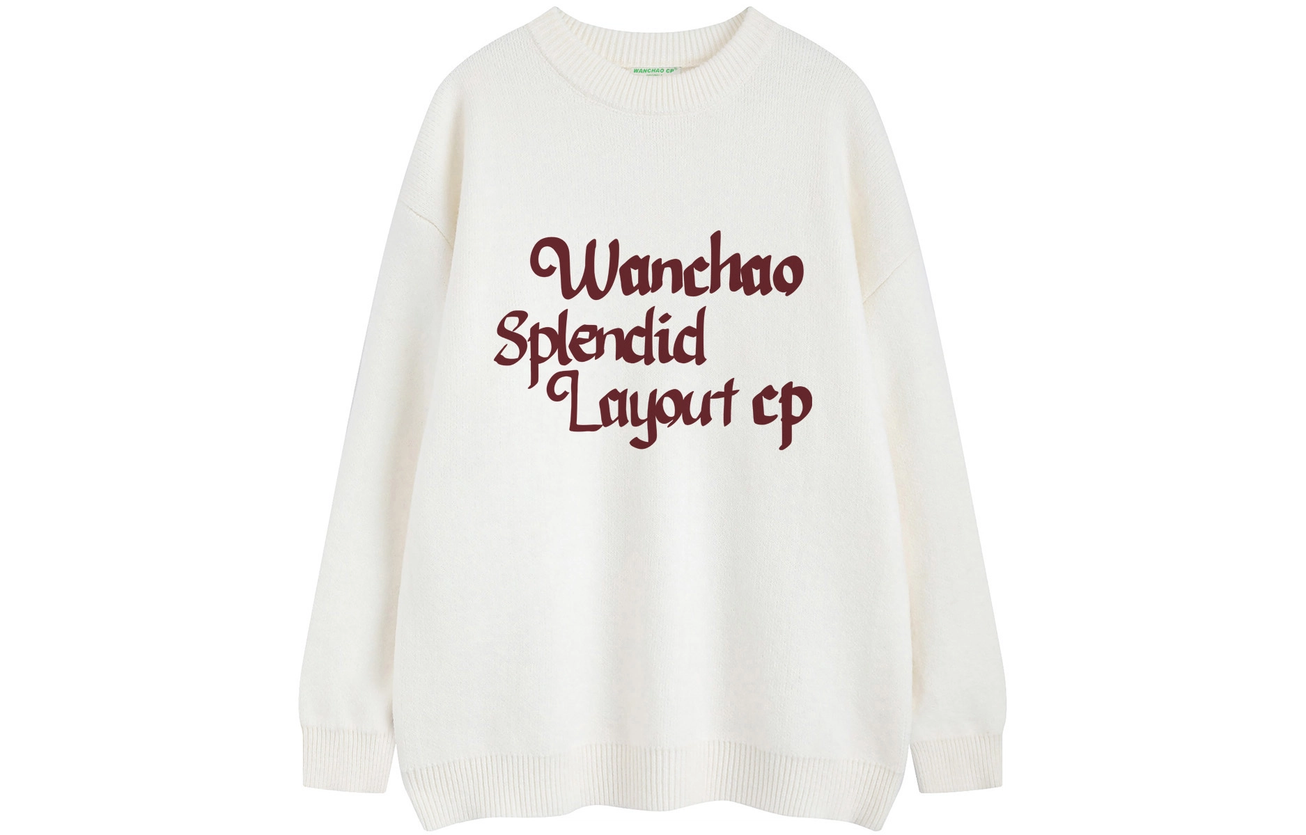 WANCHAO CP Logo