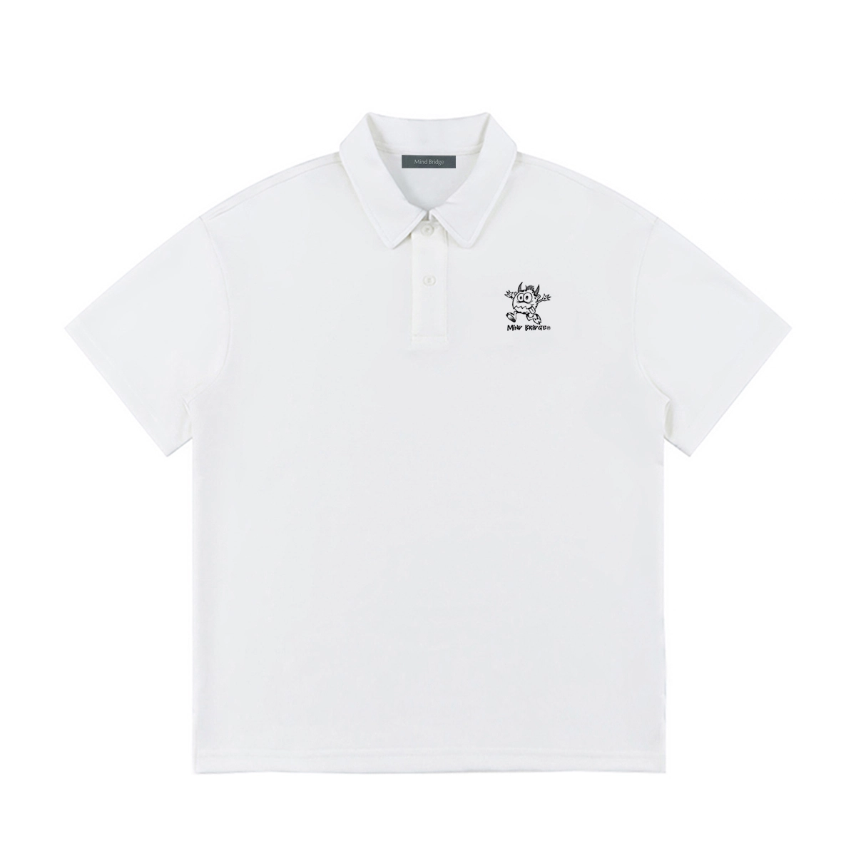 MindBridge Polo