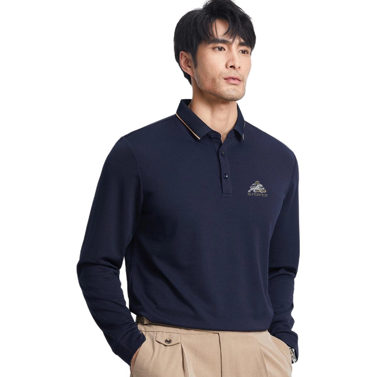 SUNDANCE Polo