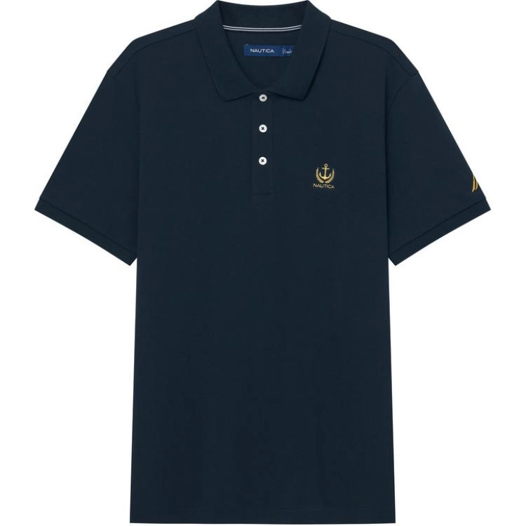 NAUTICA E-commerce Polo