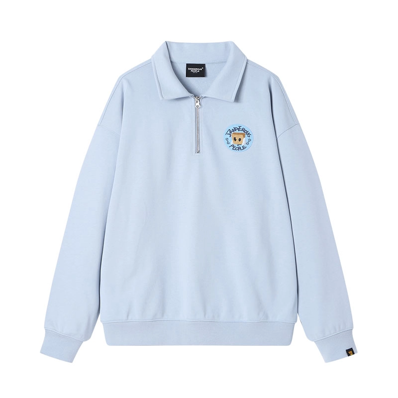 DANGEROUSPEOPLE Polo