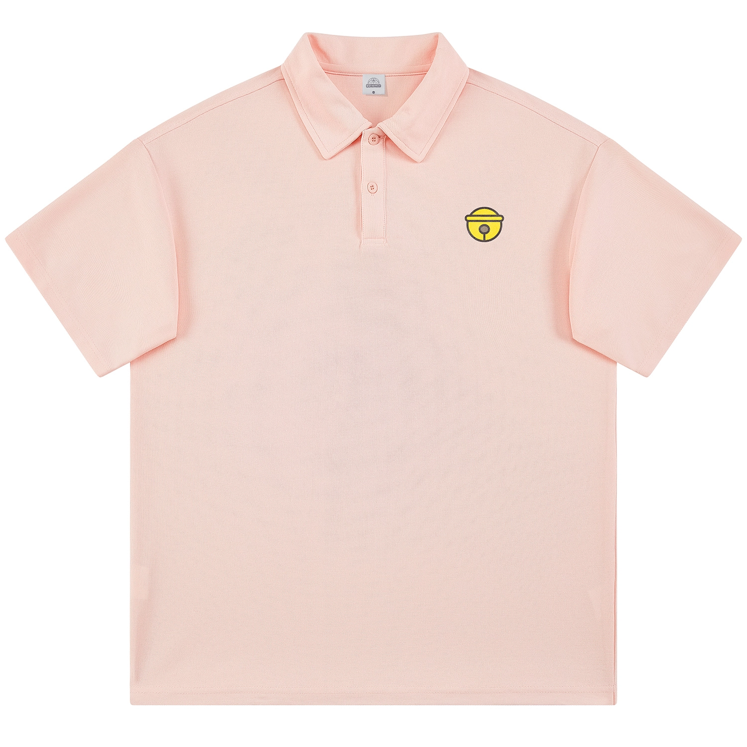 DoraemonA LogoPolo