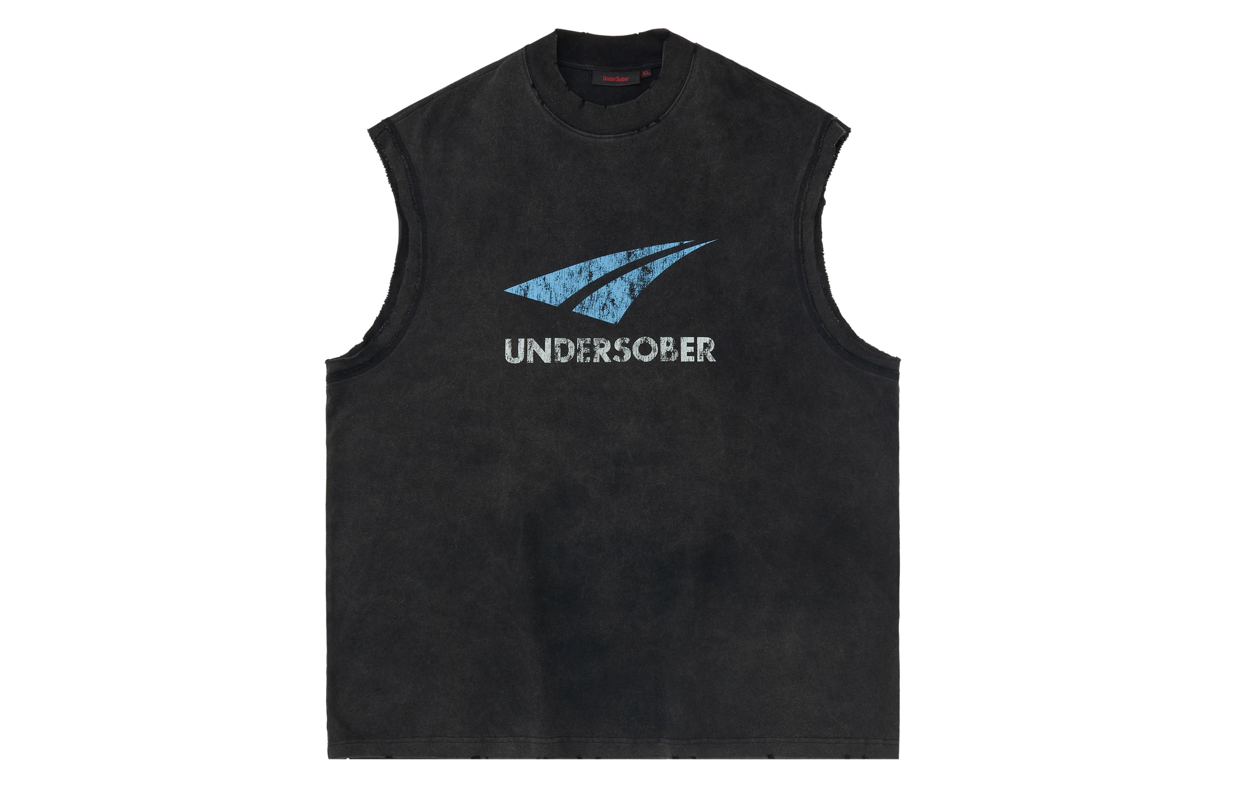 undersober