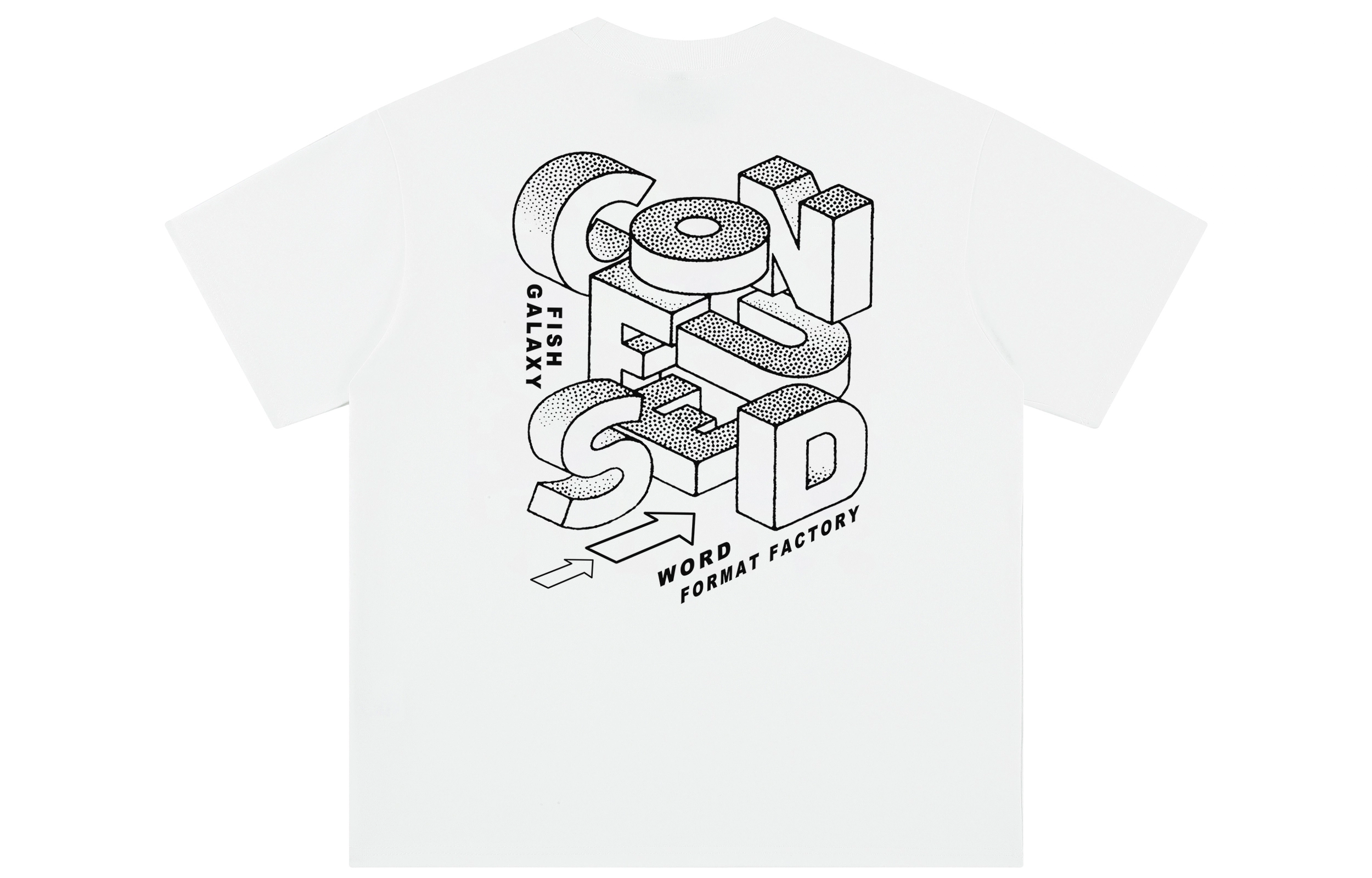 FISHGALAXY T