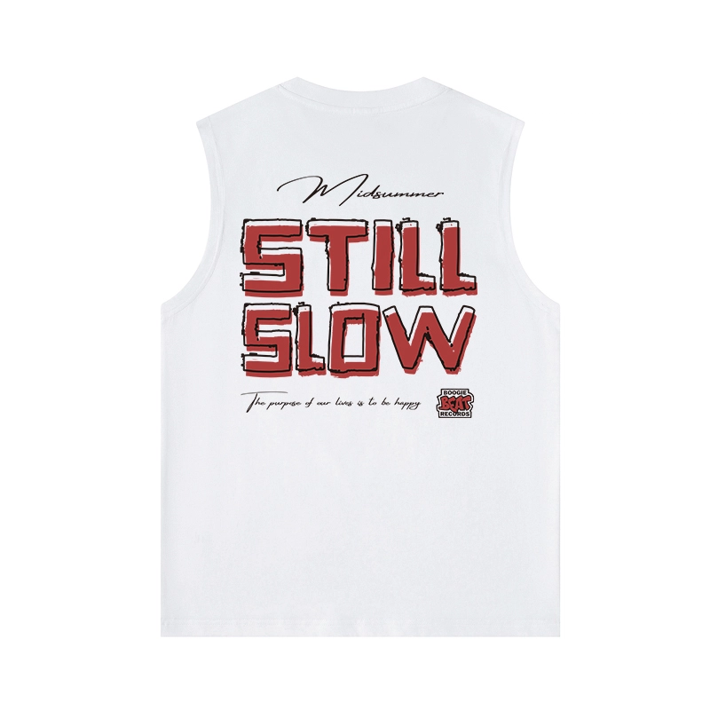 Stillslow Logo