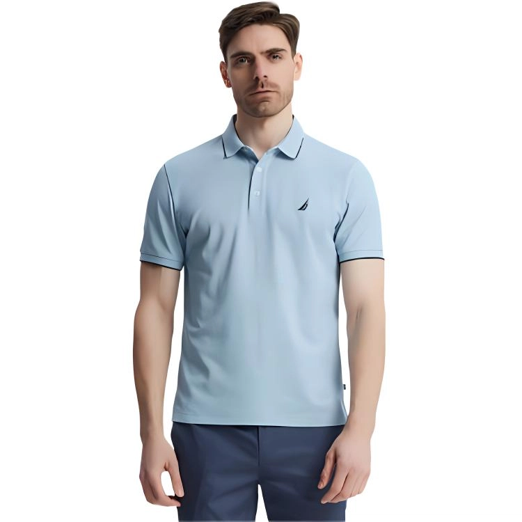 NAUTICA MFO Polo