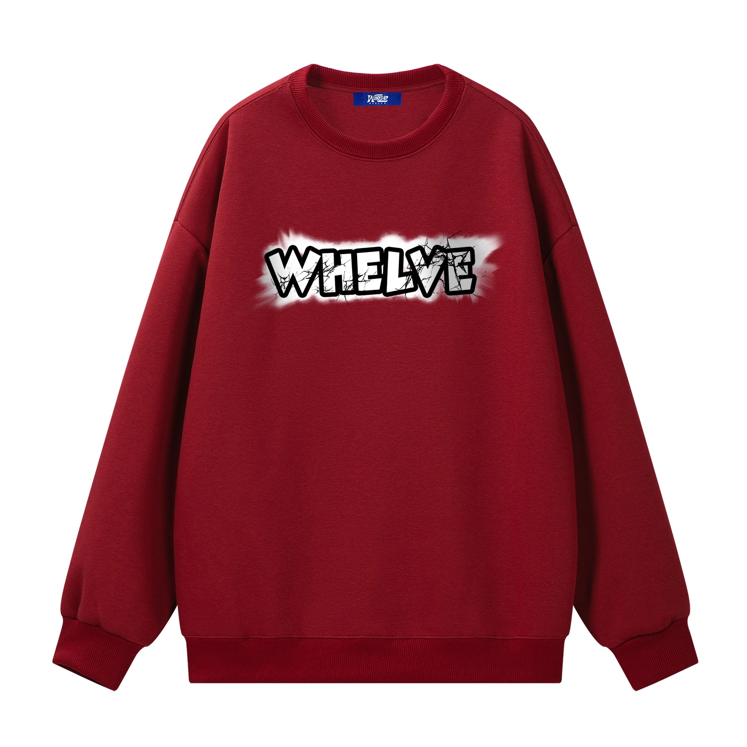 WHELVE logo