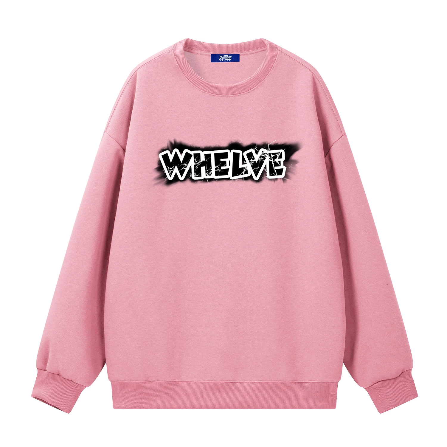 WHELVE logo