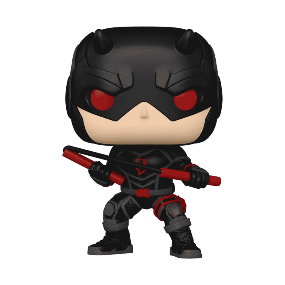 Funko Q