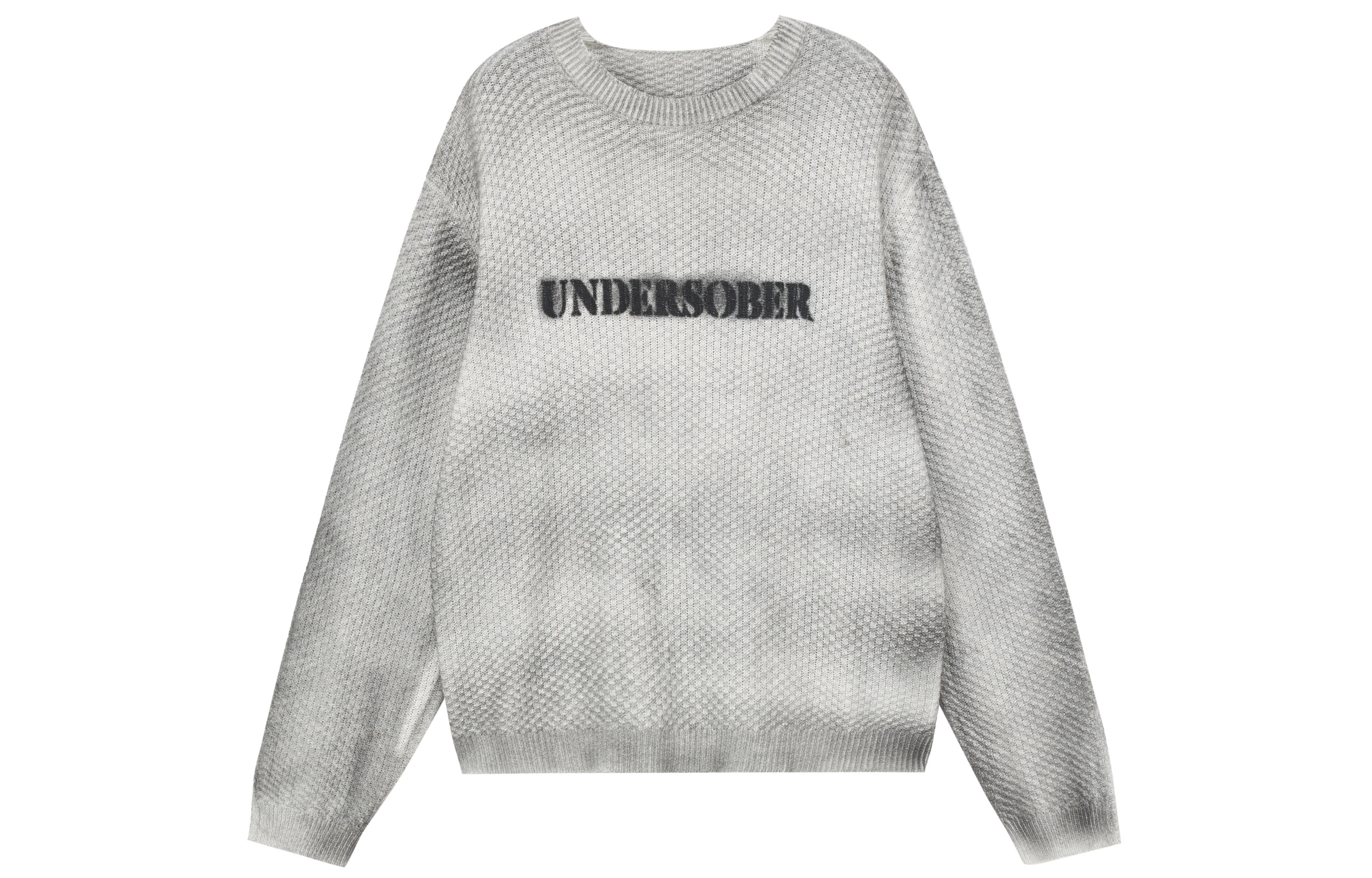 undersober