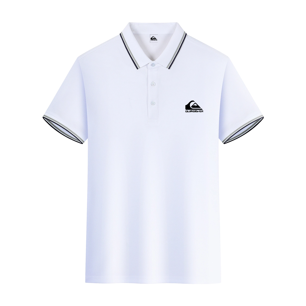 Quiksilver LogoPolo