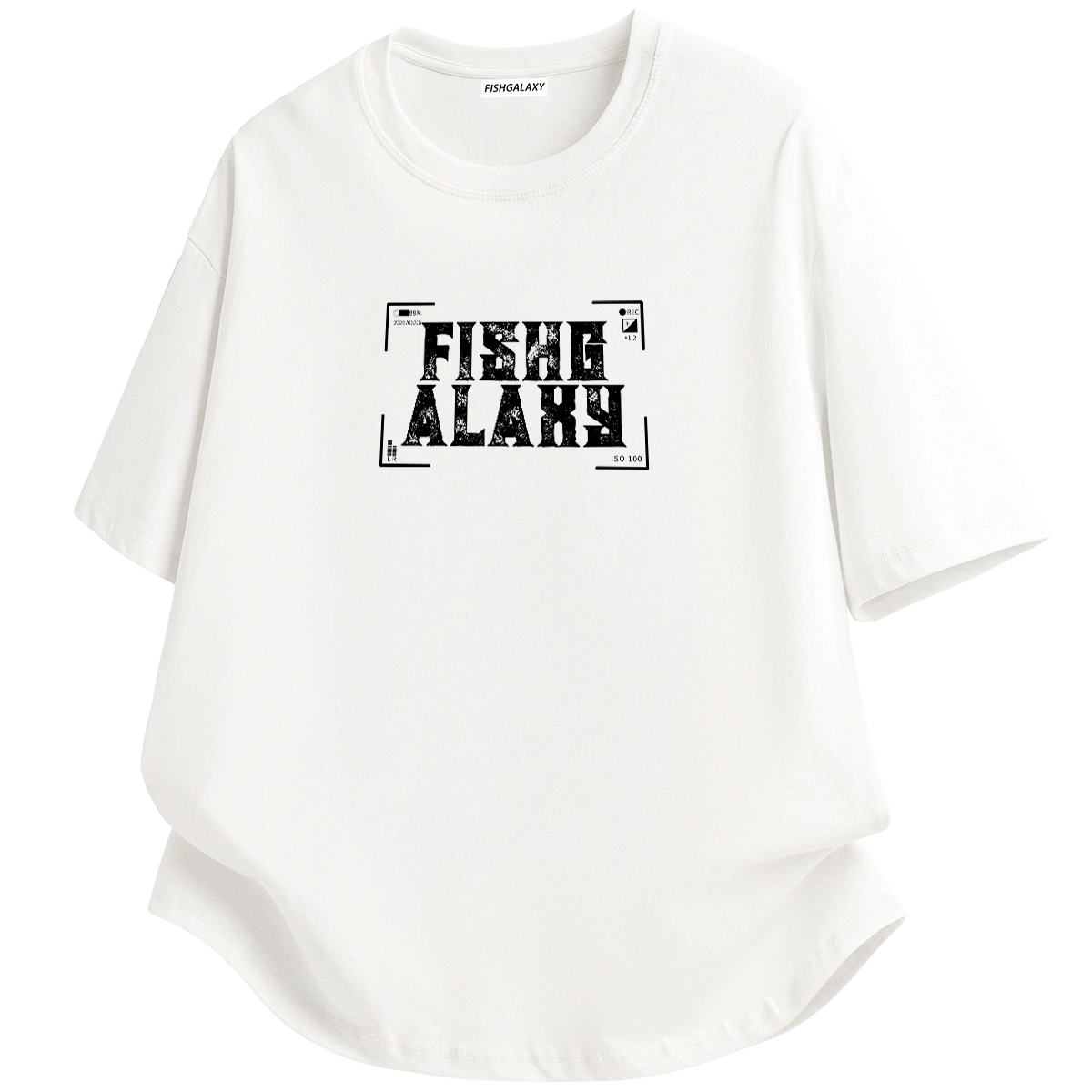FISHGALAXY T