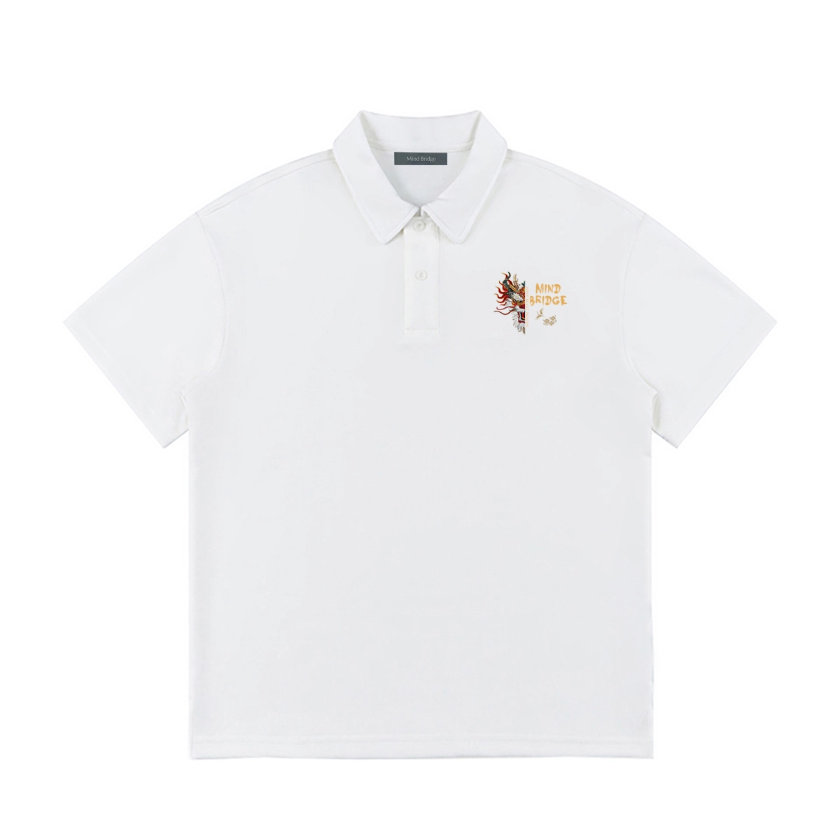 MindBridge Polo