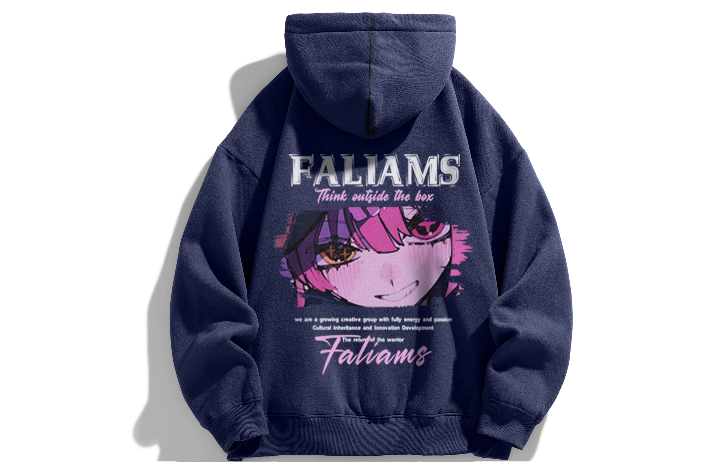 FALIAMS