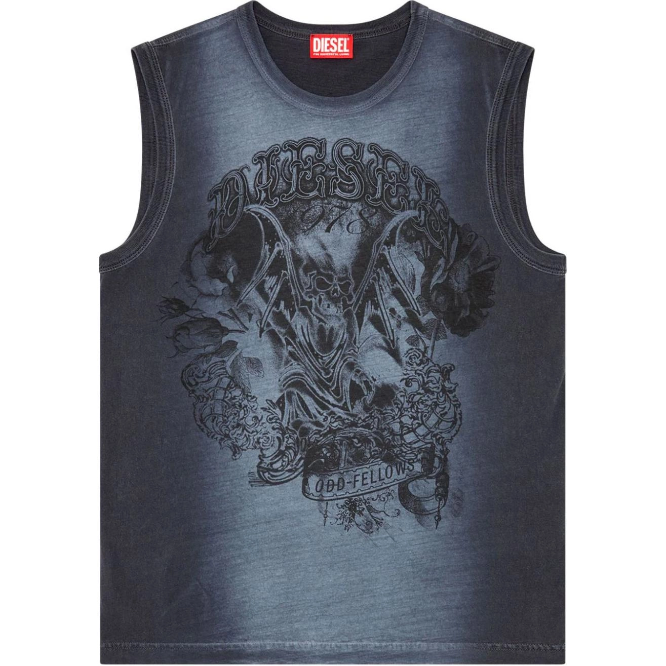 DIESEL FW24 Logo