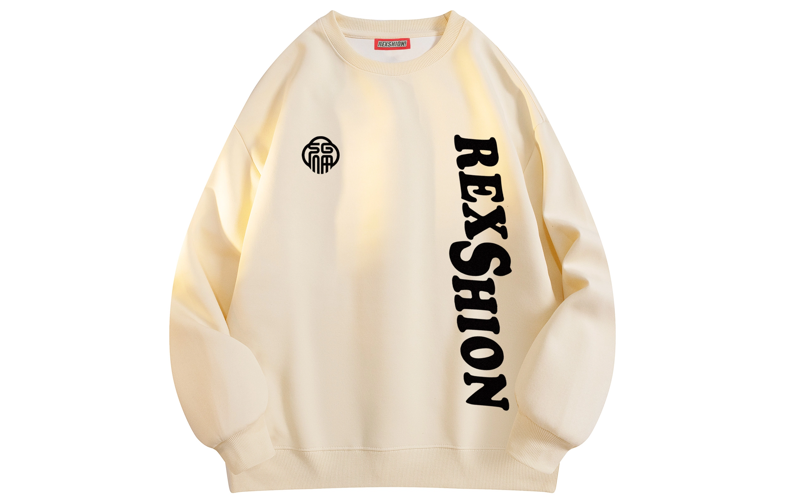 REXSHION Logo