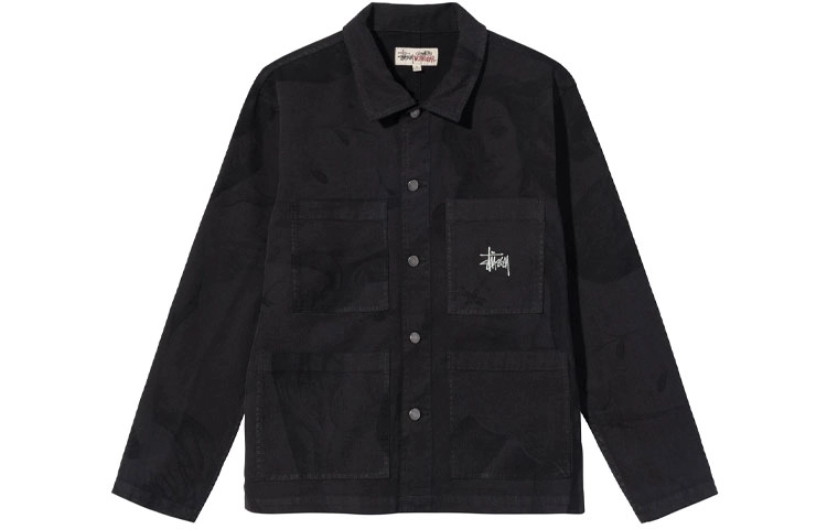 Stussy Venus Chore Jacket