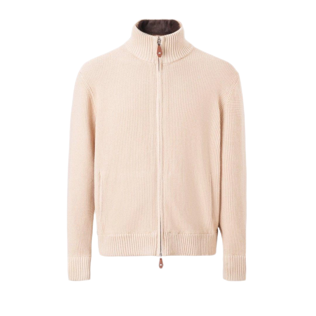 SEE ALSO Cashmere