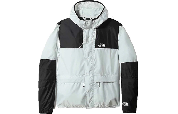 THE NORTH FACE M 1985 Mountain Jacket Logo
