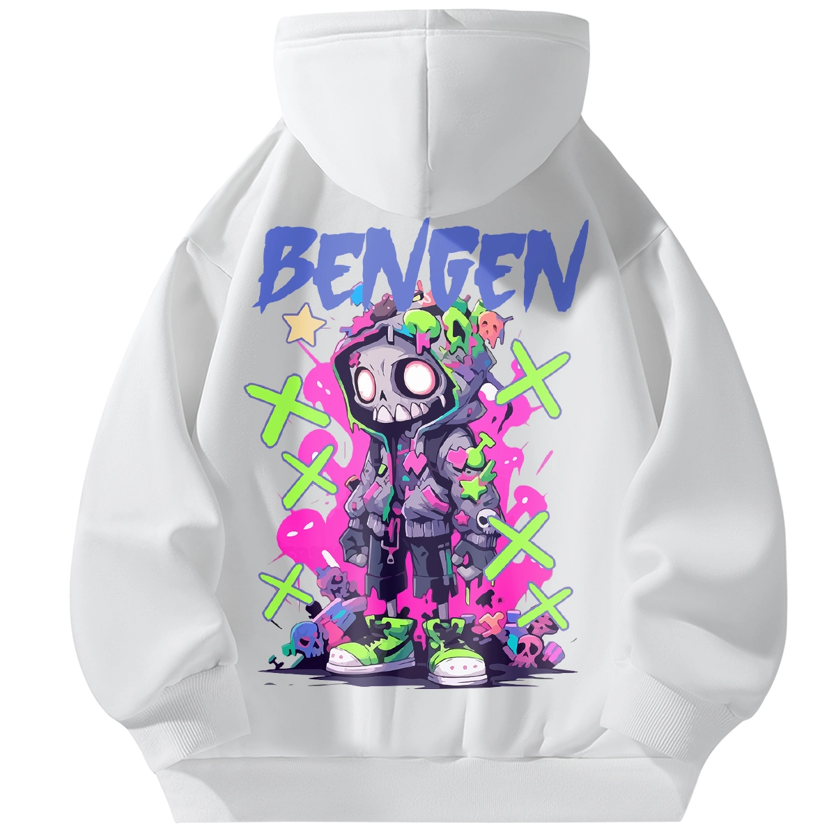 BENGEN
