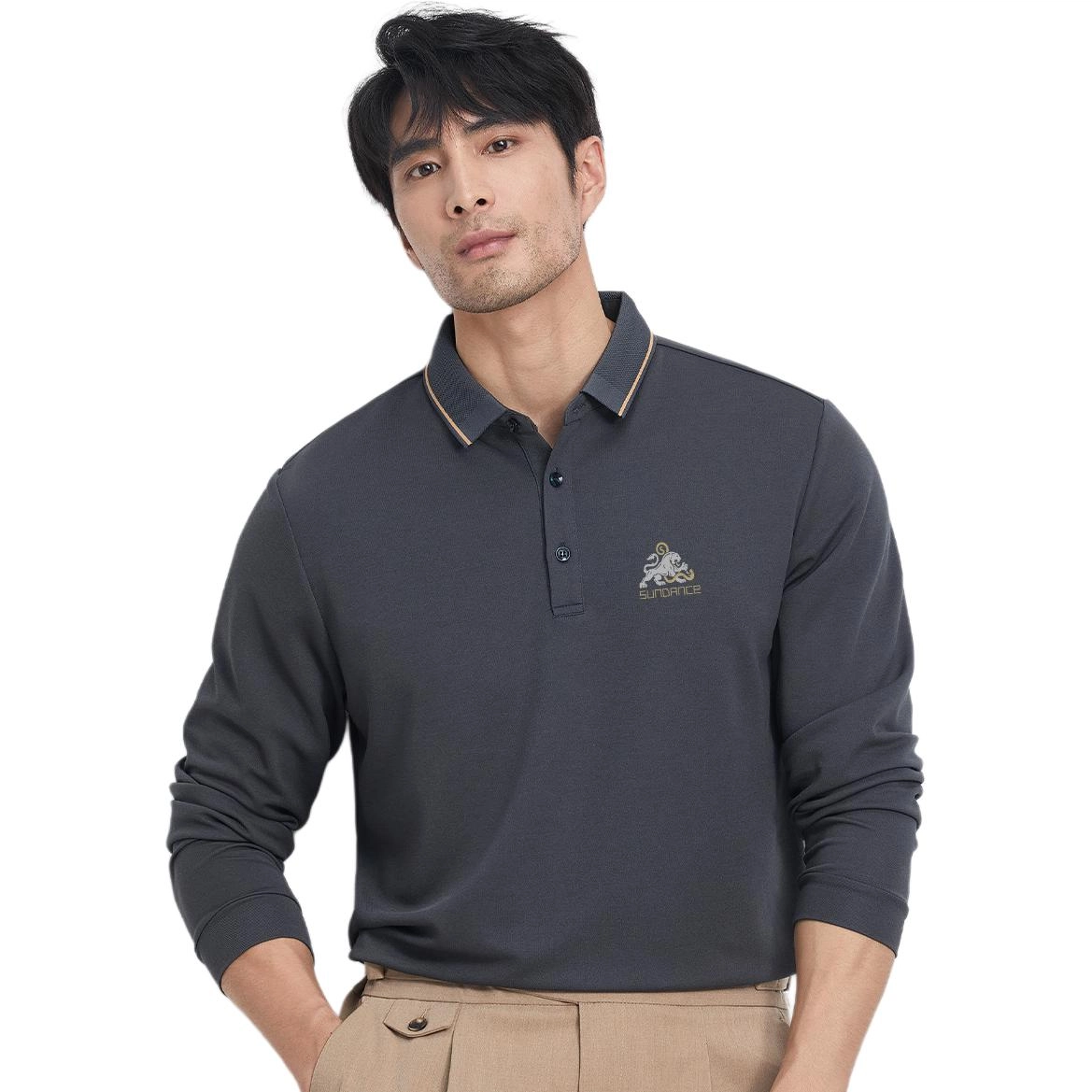 SUNDANCE Polo