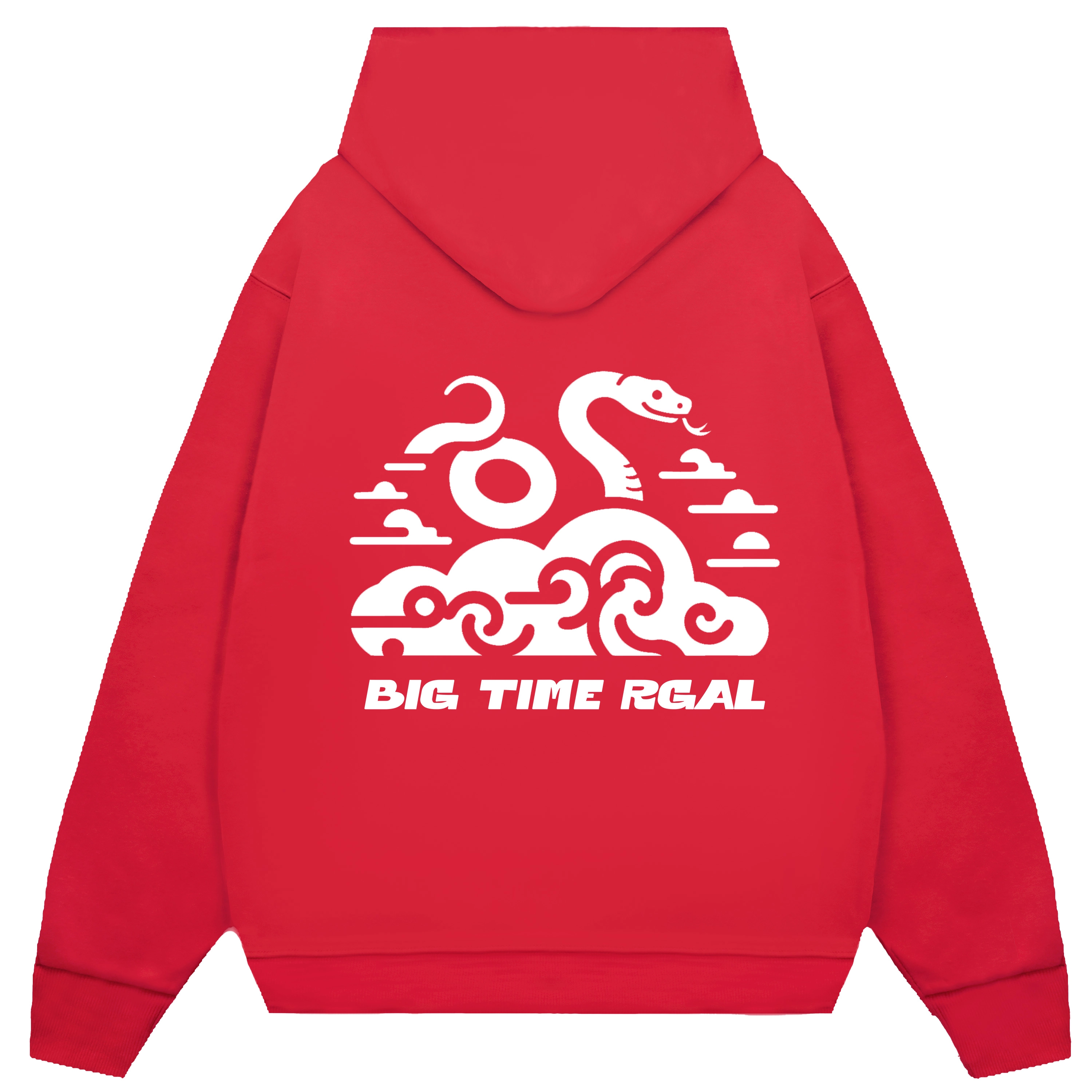 BIG TIME REGAL LOGO
