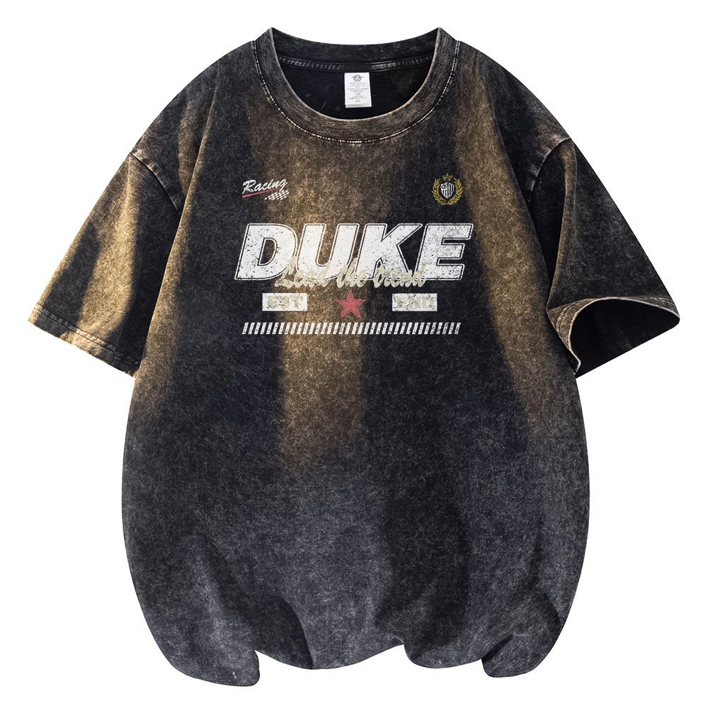 DUKE+DEXTER logoT
