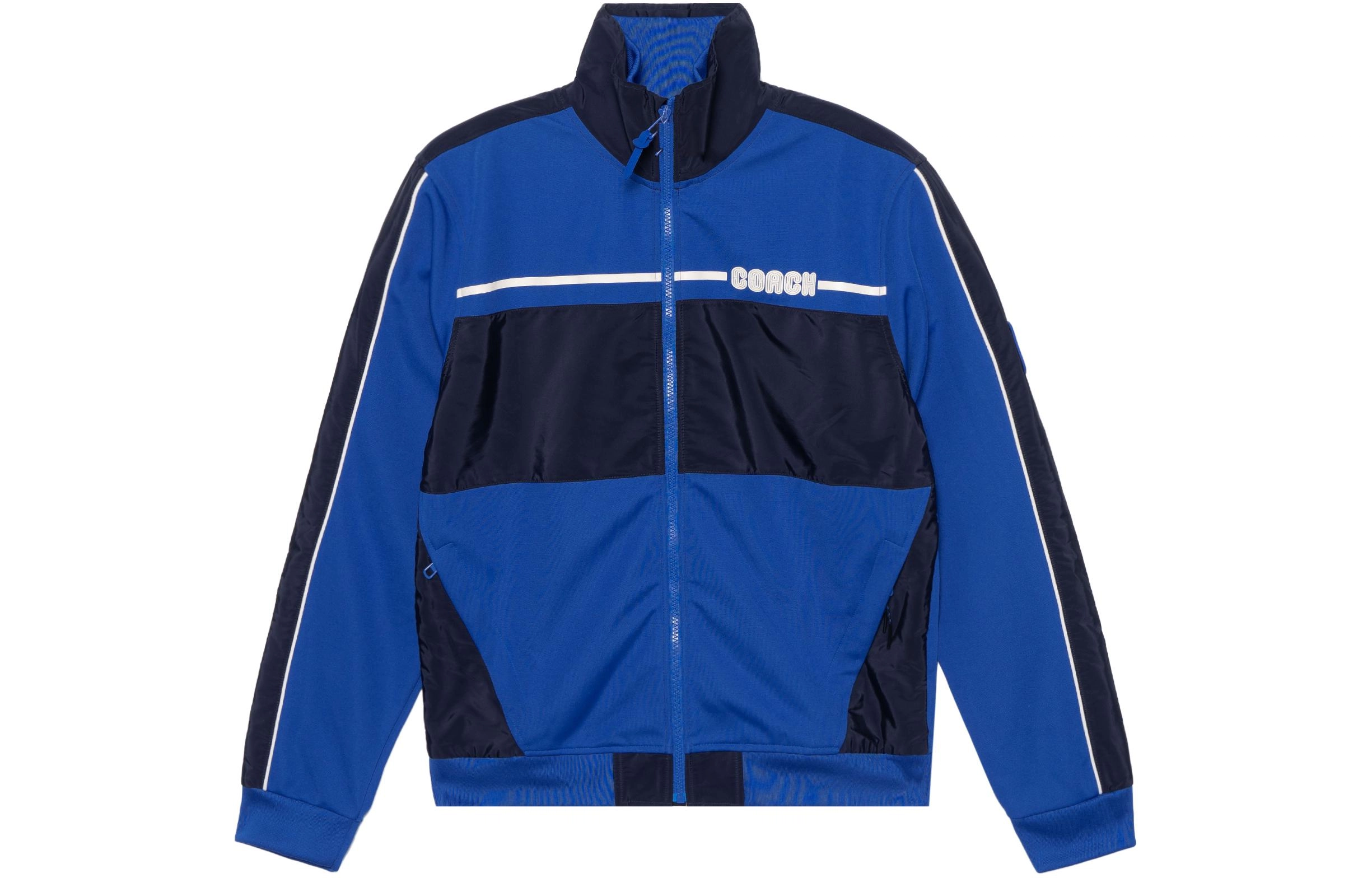 COACH SS21 Logo