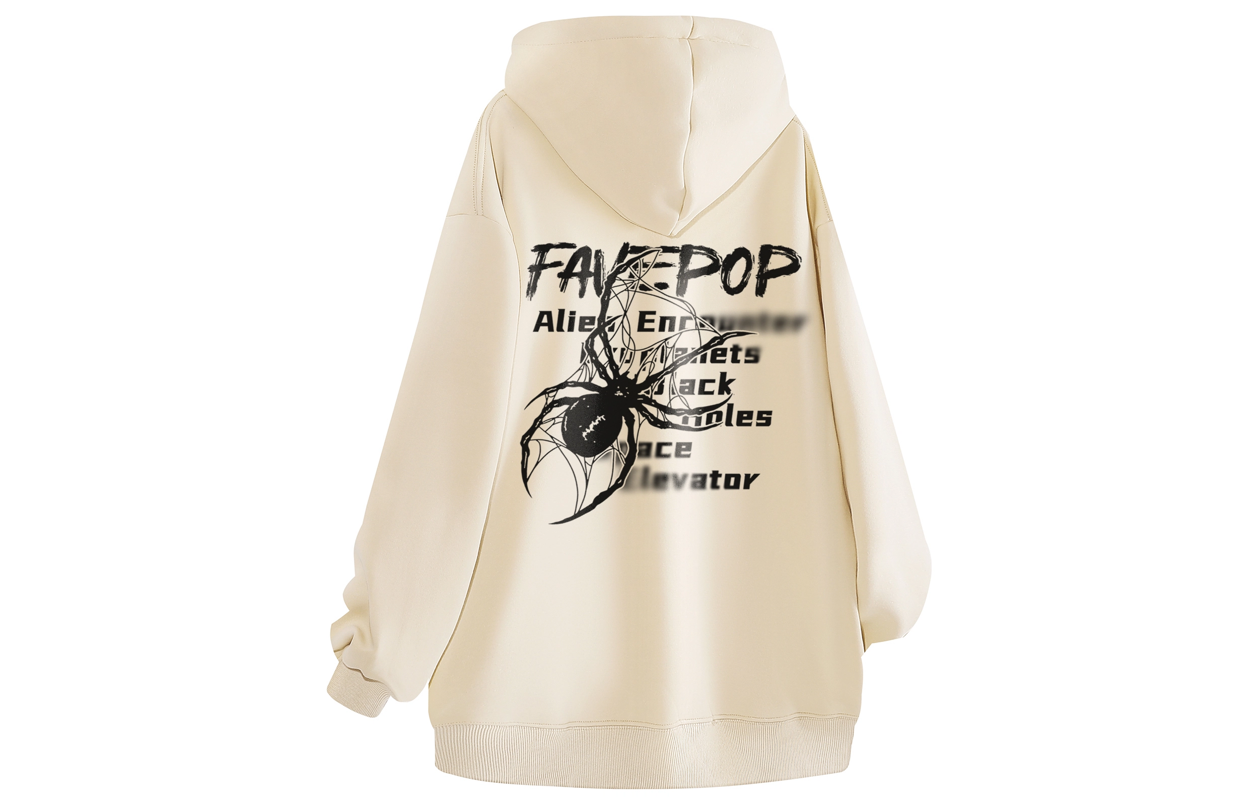 FAVEPOP Logo