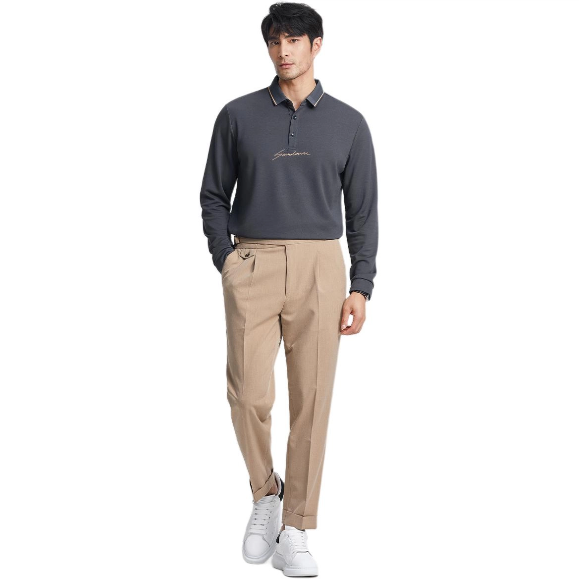 SUNDANCE Polo