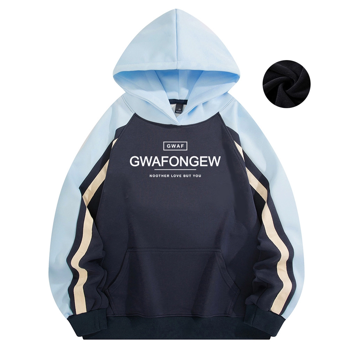 GWAF Logo