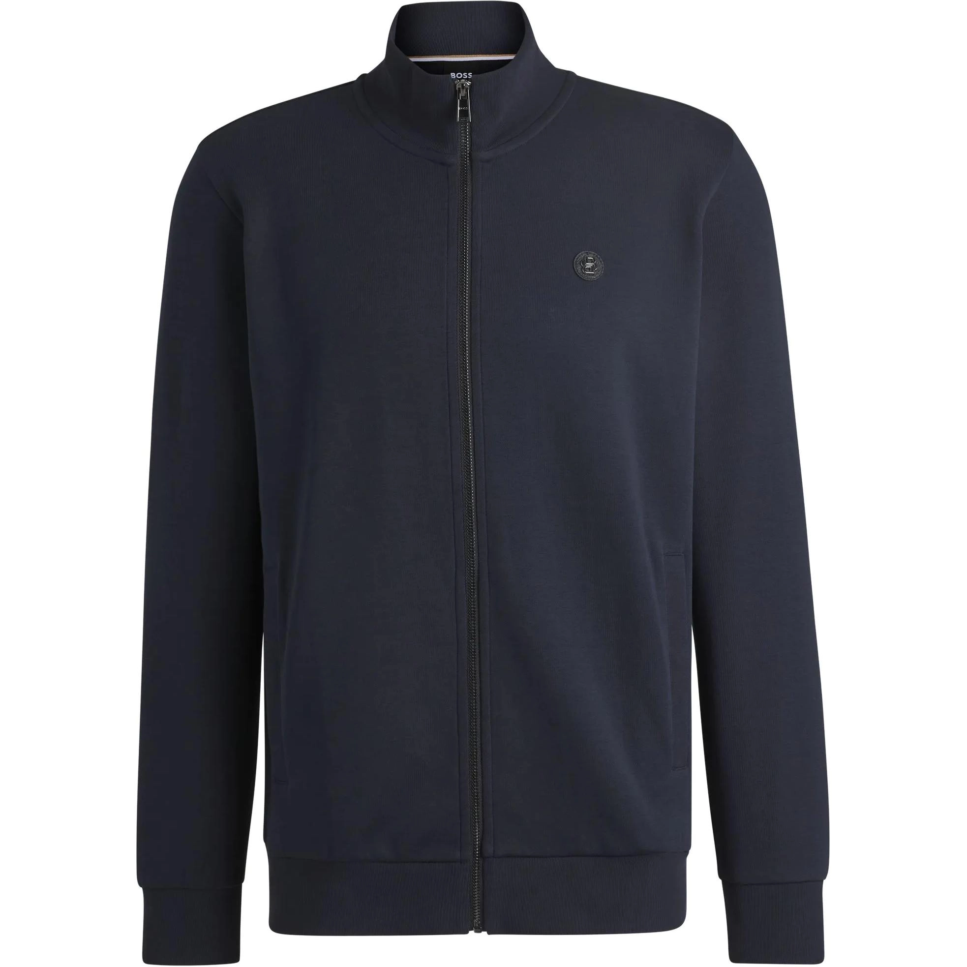 HUGO BOSS FW24 Logo