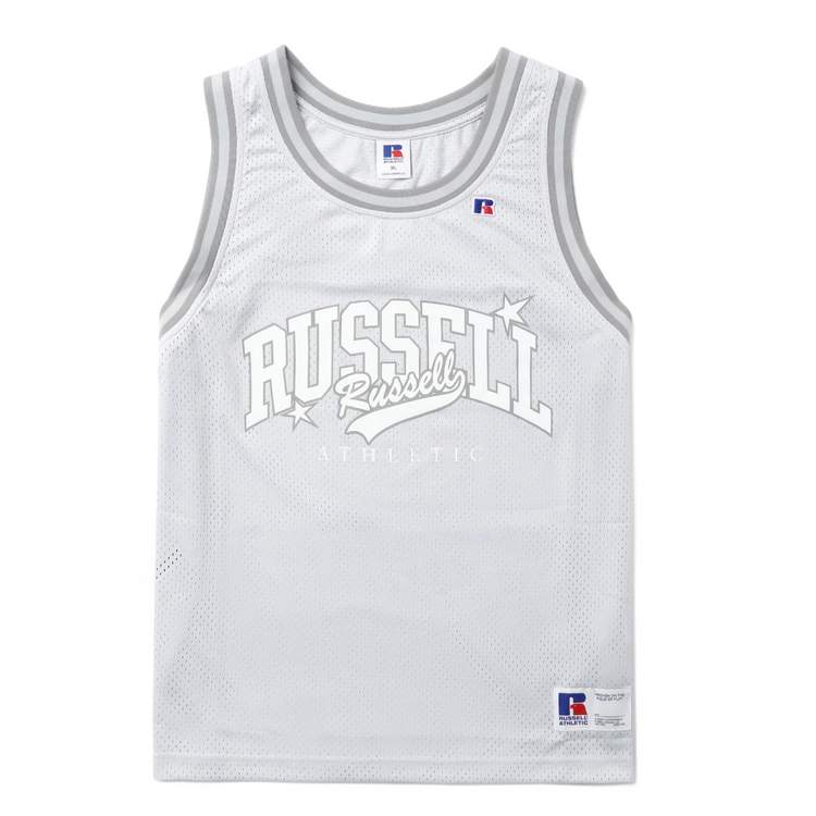 Russell Athletic SS24 logo