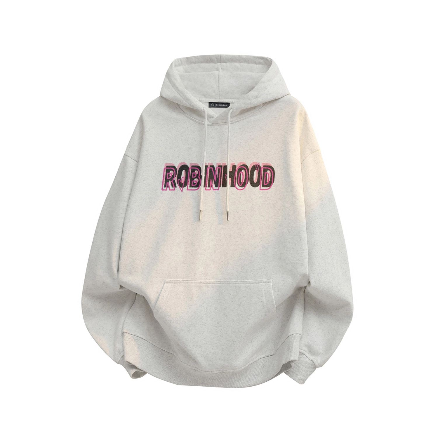 ROBINHOOD Logo