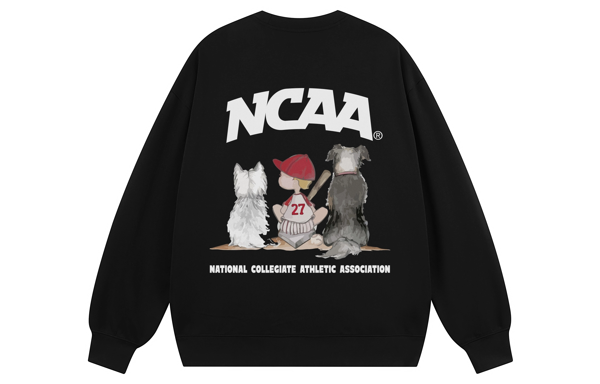 NCAA logo