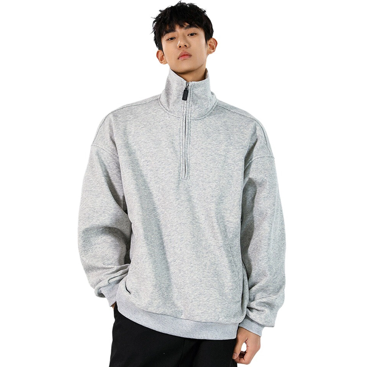 URBAN AUTHENTIC
